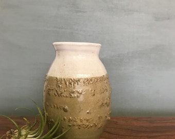Original Two-Toned Pottery