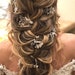 see more listings in the Bridal hair vine section