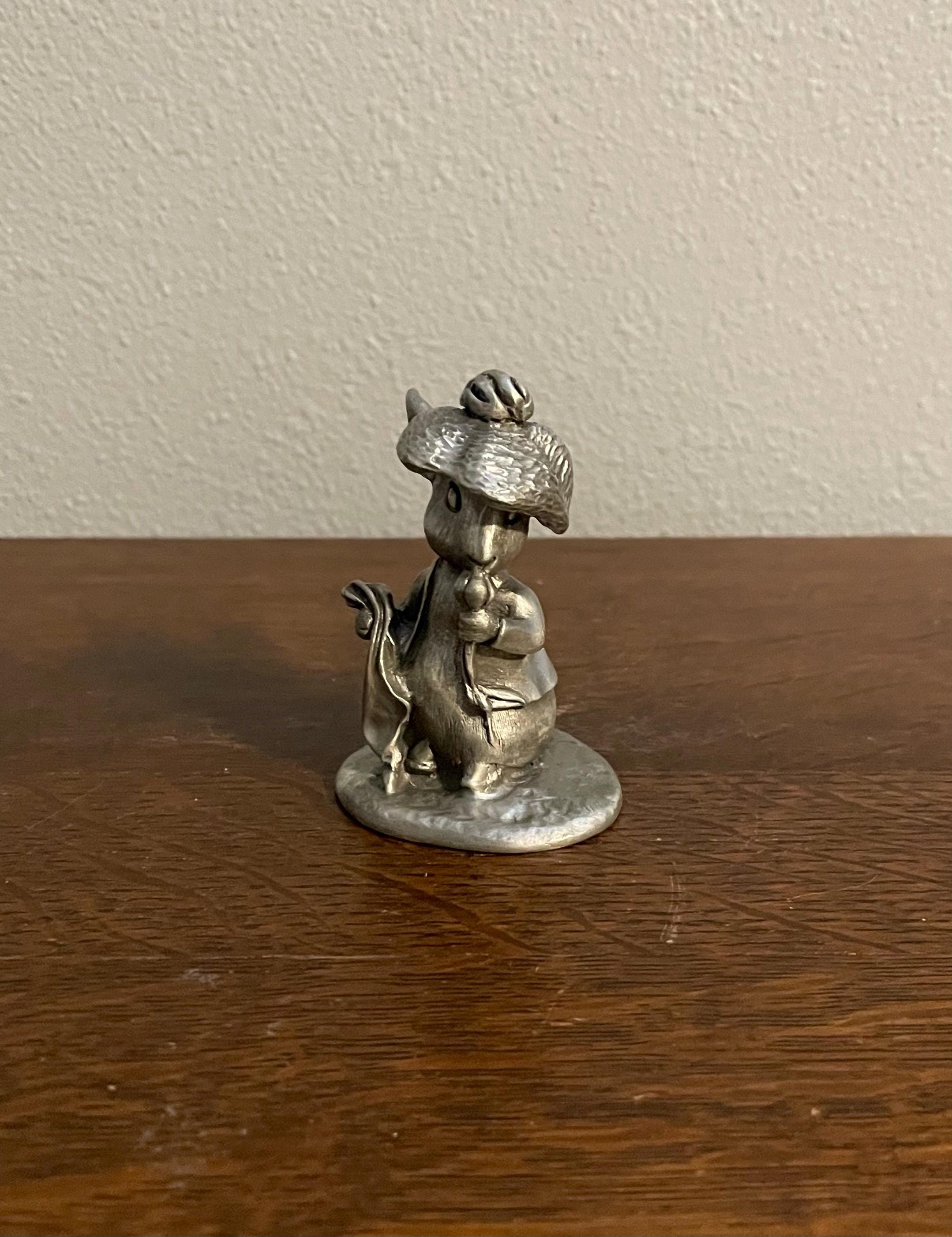 Frederick Pewter - Etsy Hong Kong
