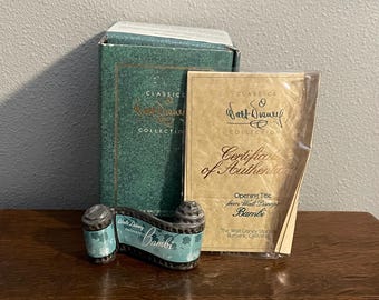 1990年代のウォルト・ディズニー・クラシックス・コレクション バンビ