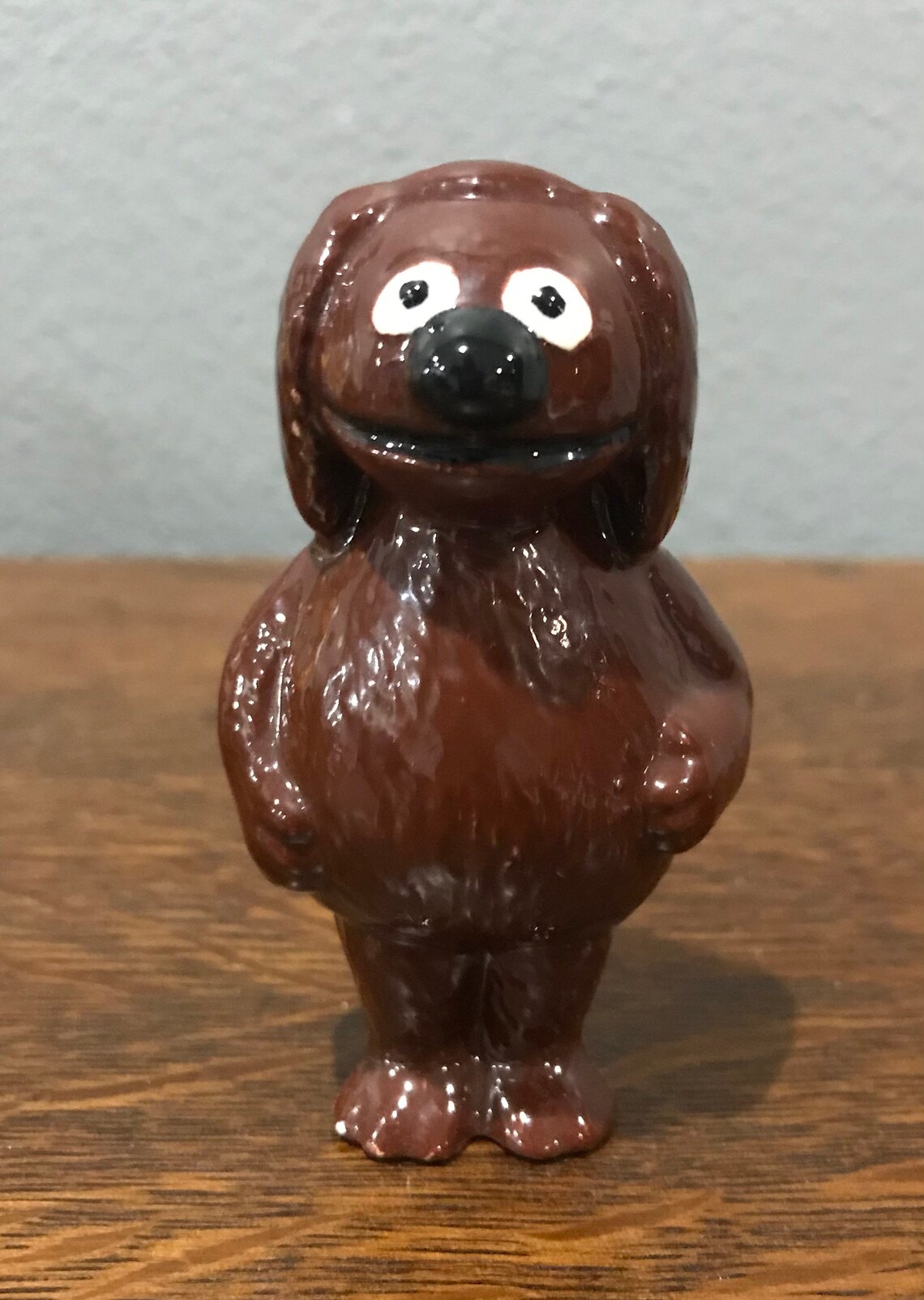 muppet figurines