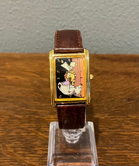 1990’s Disney Parks and Resorts Exclusive Lunchbo… - image 2