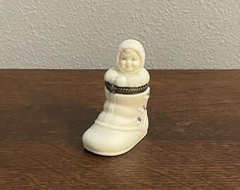 部門 56 スノーベイビーズの冬の物語「さあ、眠りにつくわ」 68390