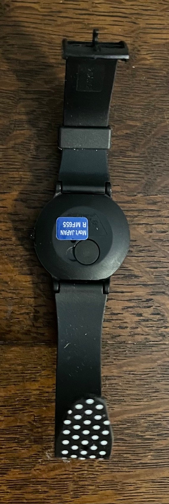 1990’s Lorus Mickey Mouse Comic Watch- Vintage Di… - image 8