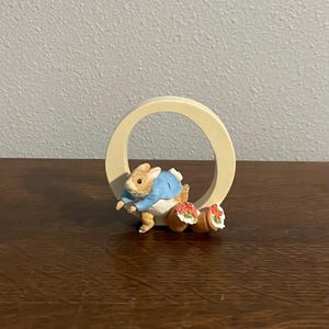Enesco peter rabbit - Etsy 日本