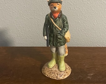 Beswick Ware Pig Promenade Band Figurine PP6 Michael- Beswick