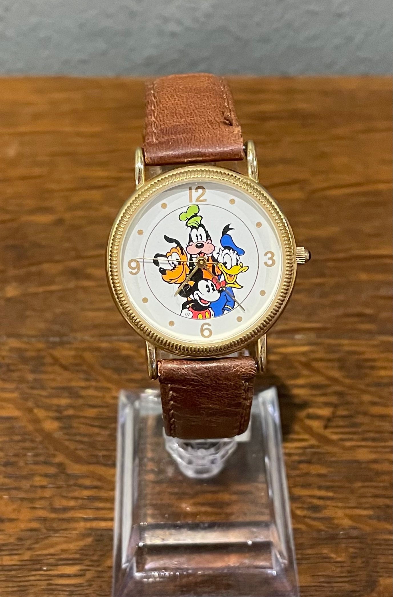 1990 年代のディズニー タイム ワークス ミッキー マウスと仲間 1990 年代のディズニー タイム ワークス ミッキー マウスと仲間