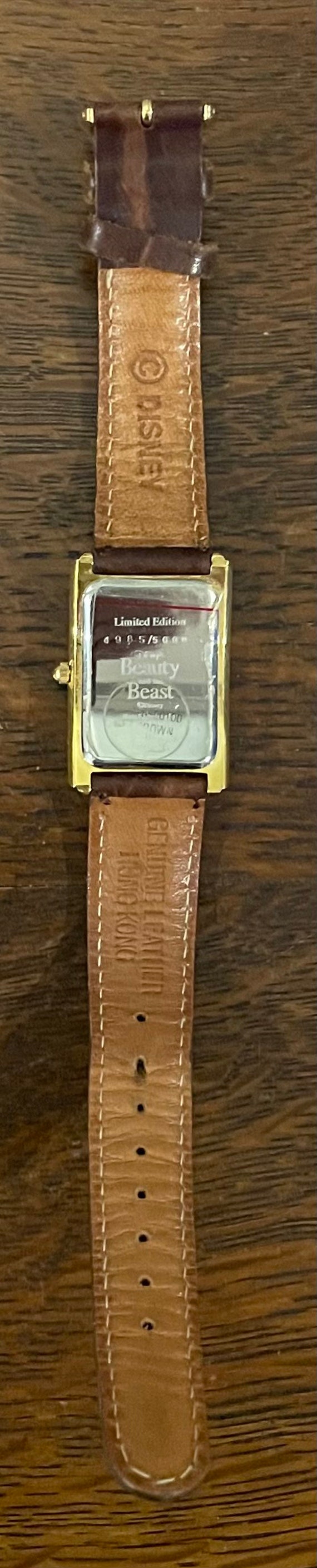 1990’s Disney Parks and Resorts Exclusive Lunchbo… - image 8