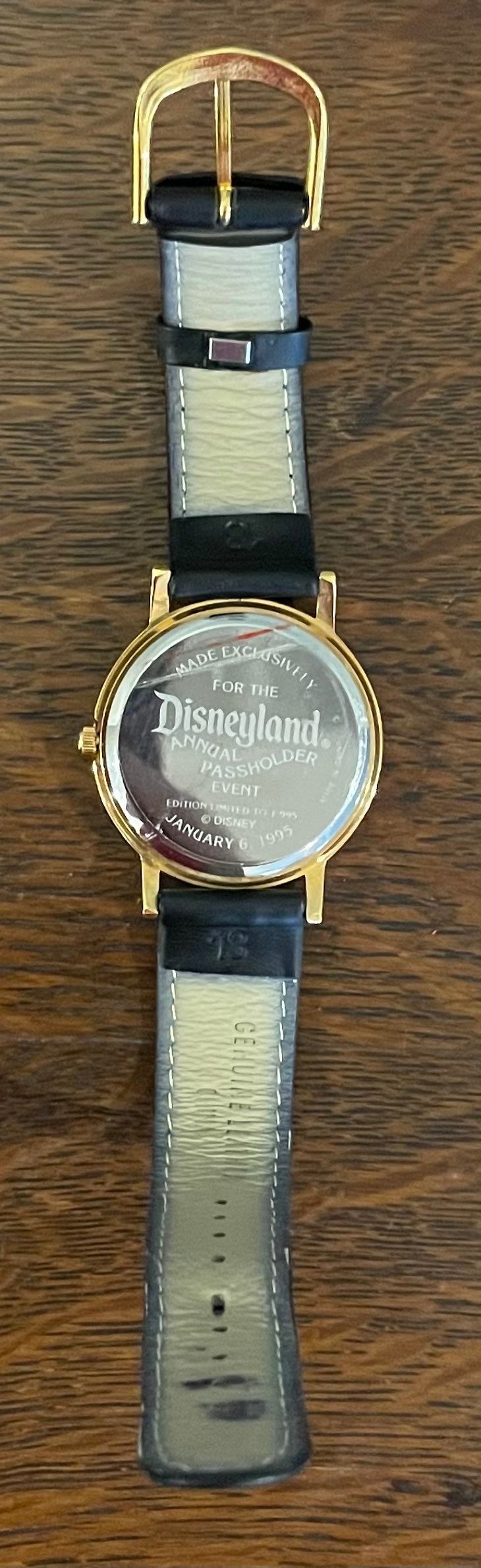 1995 Disneyland Sleeping Beauty display picture 1