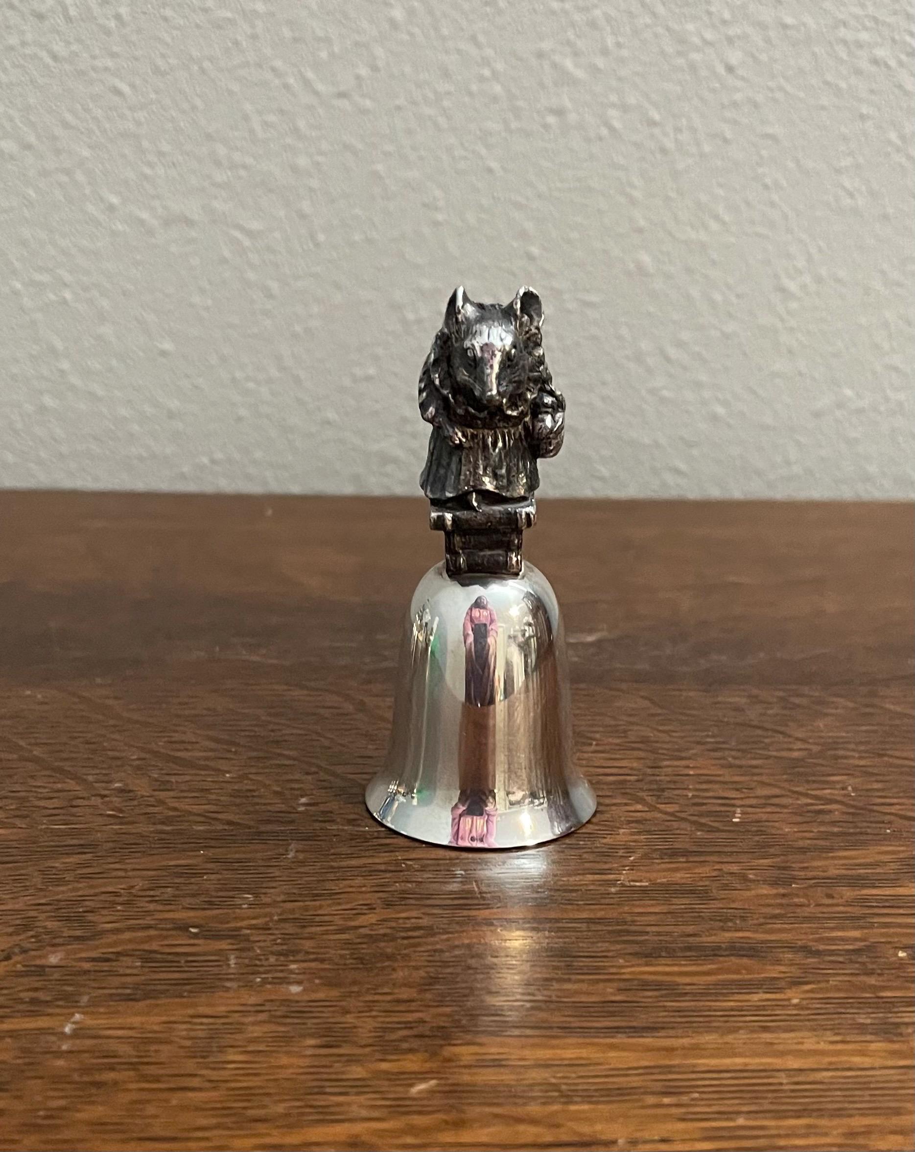 Frederick Pewter - Etsy Hong Kong