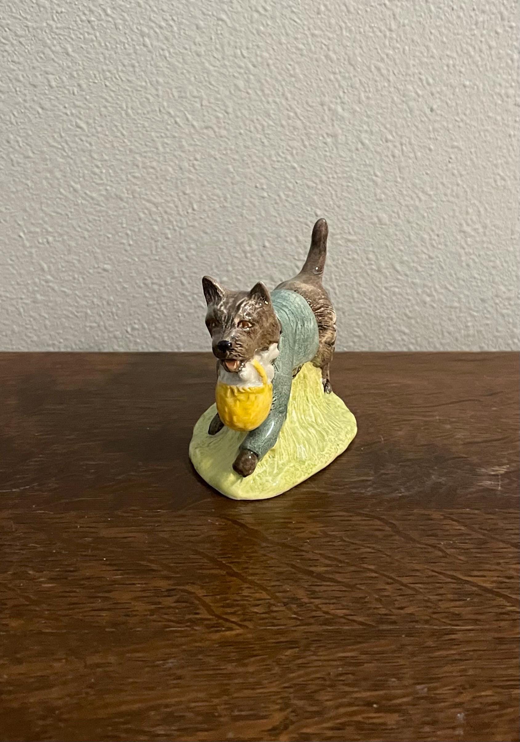 Mittens and Moppet - Etsy