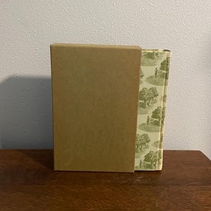 1969 The Heritage Press Edition of Jude the Obscure by Thomas Hardy, with Wood Engravings by Agnes Miller Parker