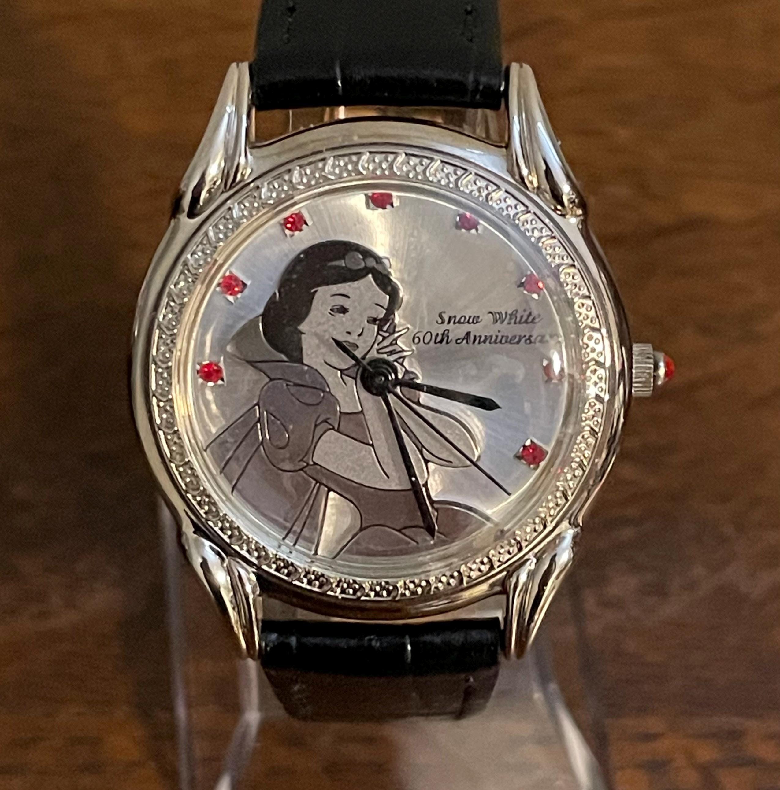 1997 Disney Snow White and the Seven Dwarfs 60th Anniversary  display picture 1