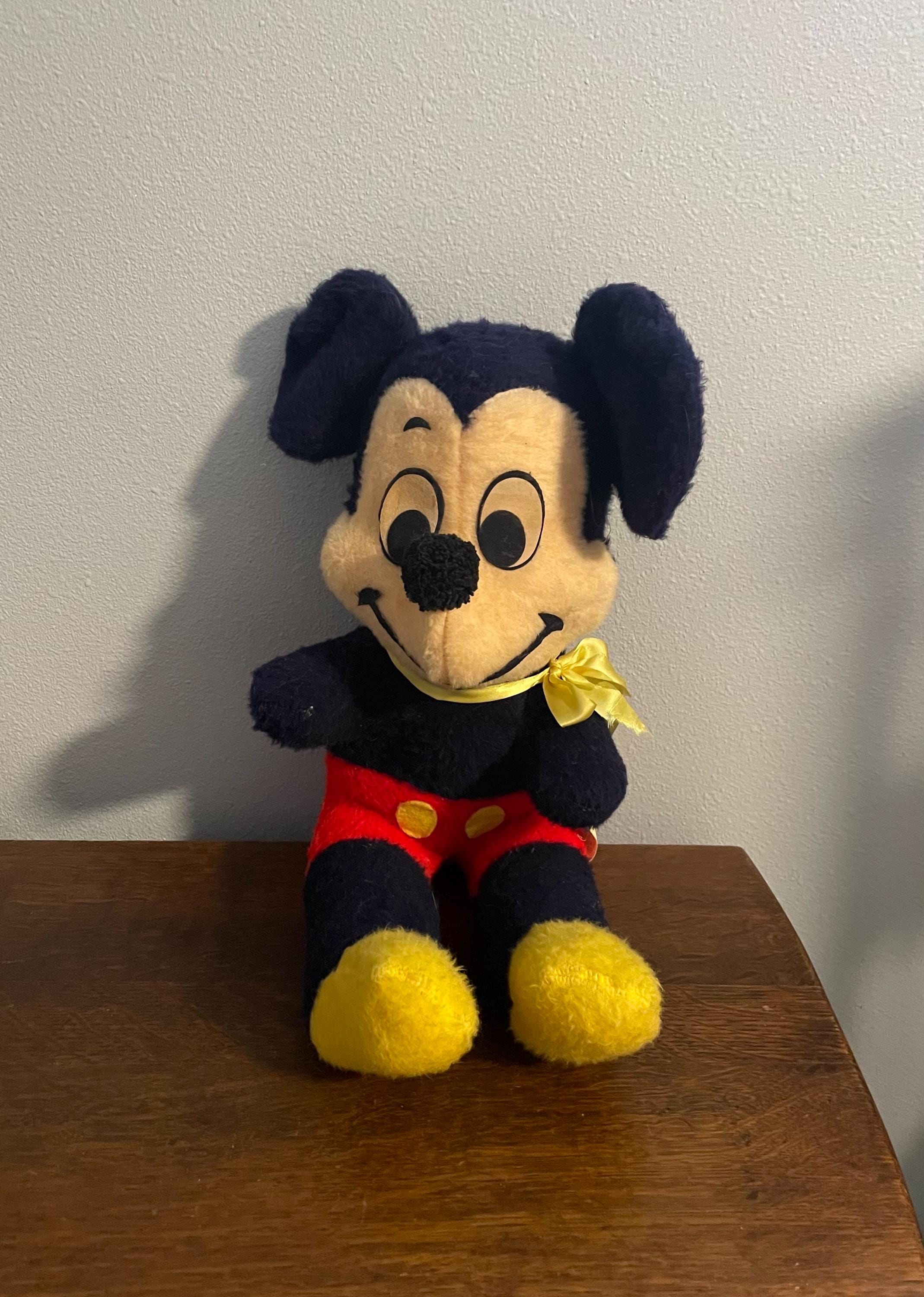 California stuffed toys mickey mouse - Etsy 日本