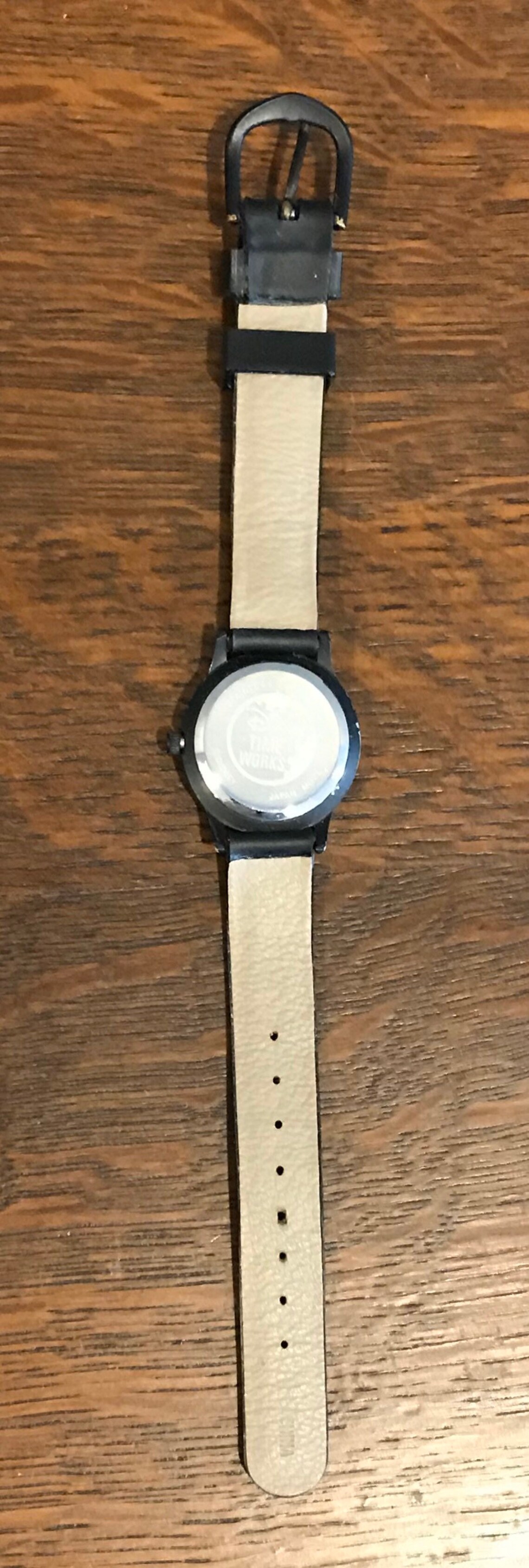 disney timeworks mickey mouse womens watch disney timeworks mickey mouse womens watch