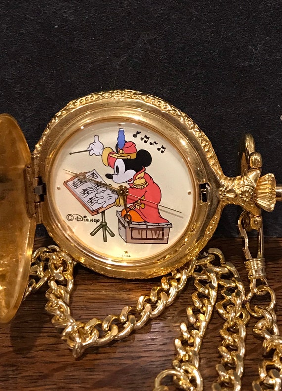 1990’s Mickey Mouse Collection Disney Mickey Mouse