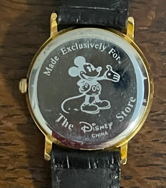 1990’s The Disney Store Exclusive Beauty and the … - image 9