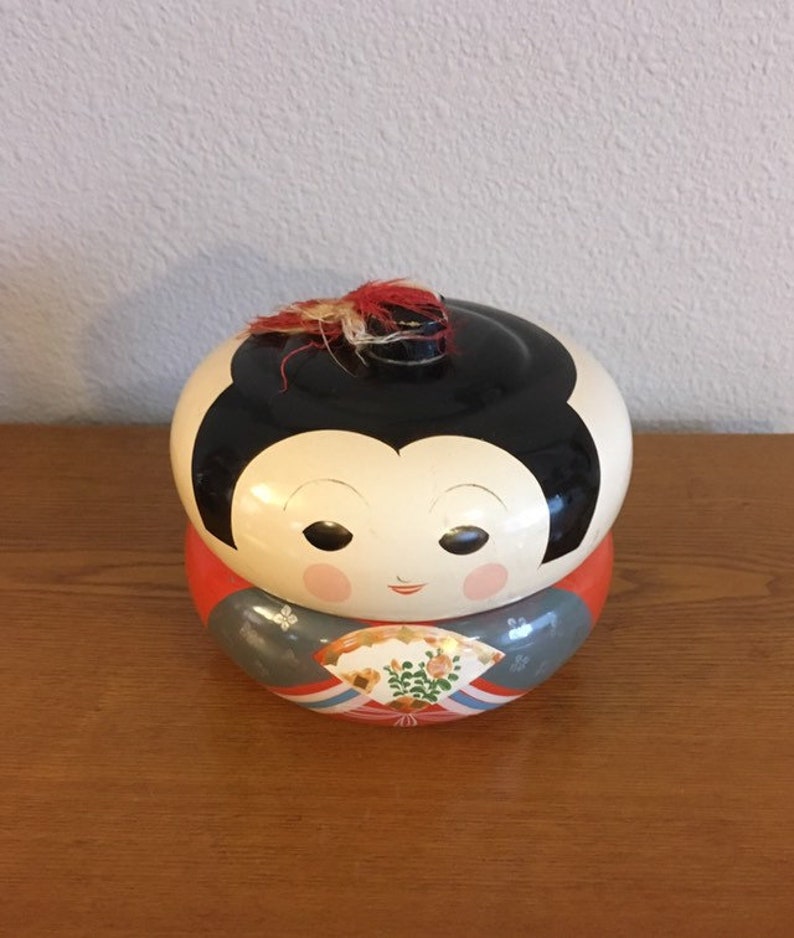 kokeshi etsy