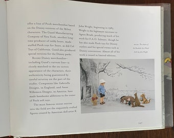 クラシック　プー　絵本　レア　ビンテージ　大型表紙　豆本 クラシック プー 絵本 レア ビンテージ 大型表紙 豆本