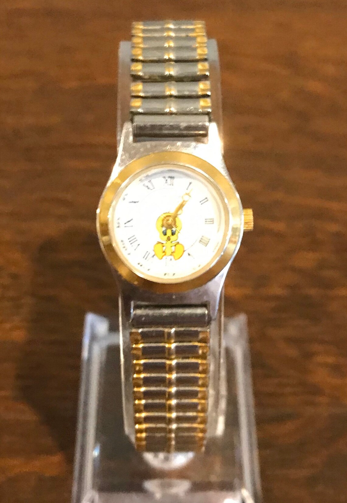 tweety bird watch armitron