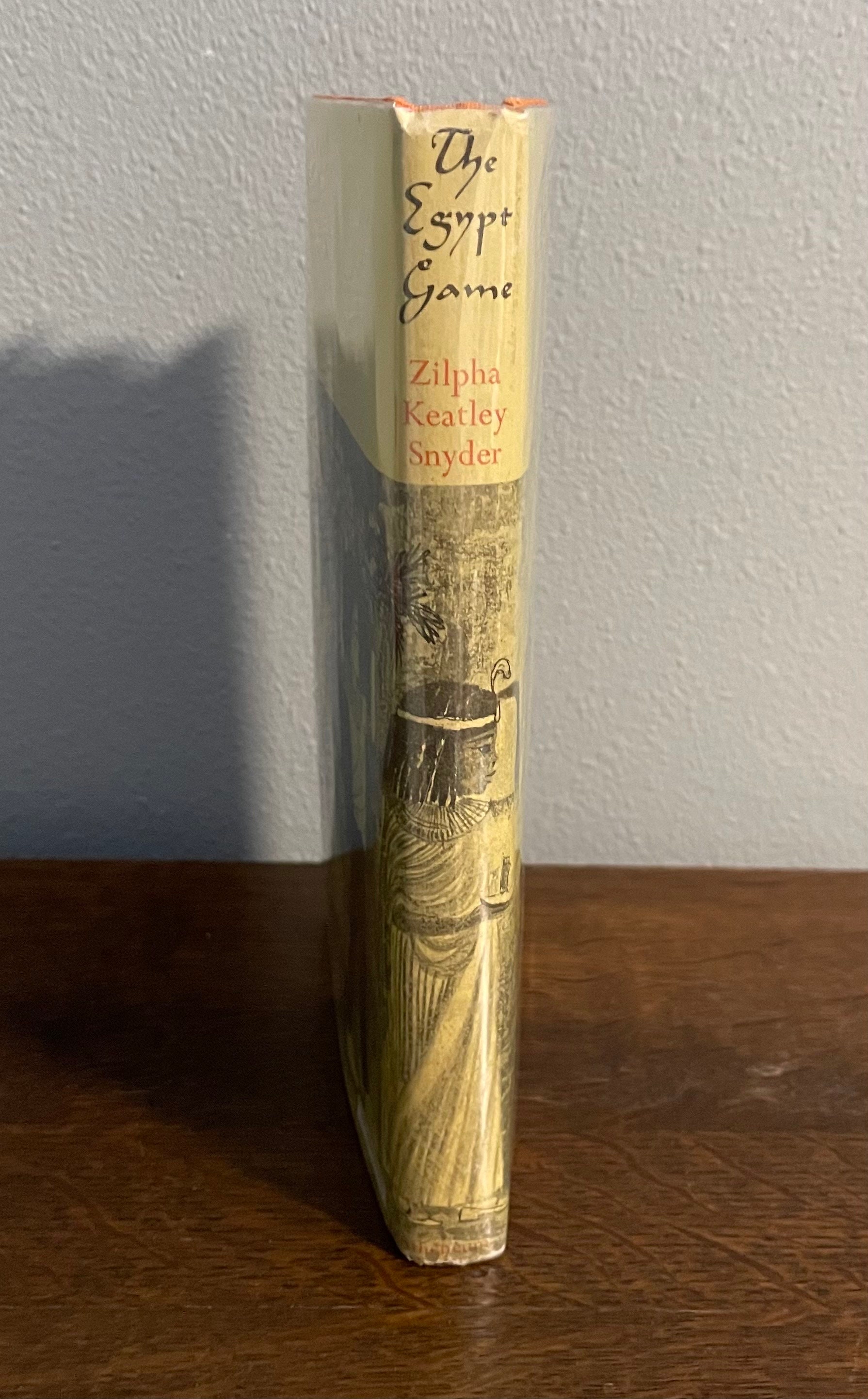 希少だけど訳あり！ANCIENT EGYPT エジプトで購入 冊子スタンプ