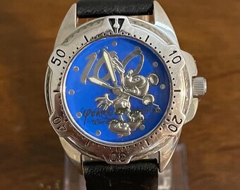 2001 ウォルト ディズニー ワールド 100 年の魔法 ミッキー マウス 
