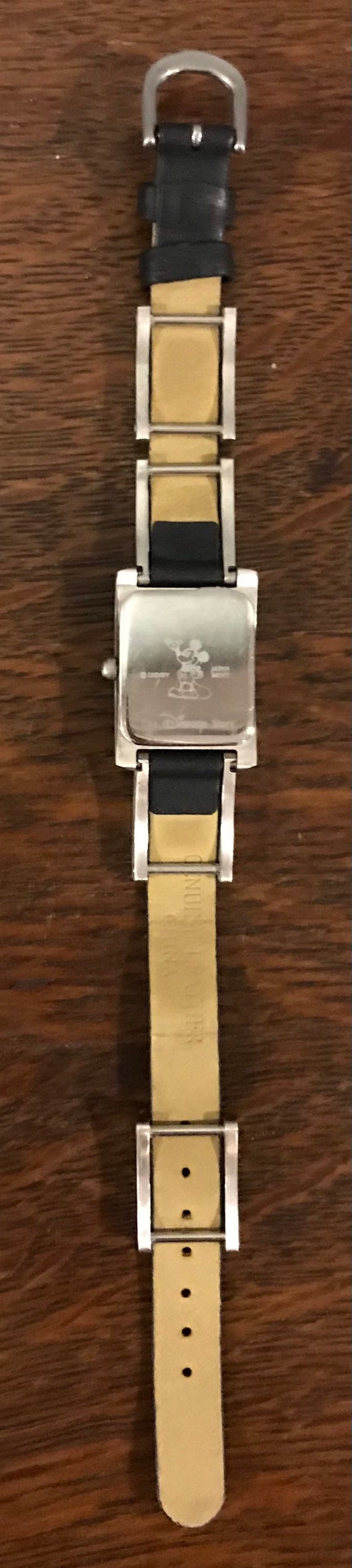 1990's Disney Store Exclusive Tinker Bell Watch- … - image 8