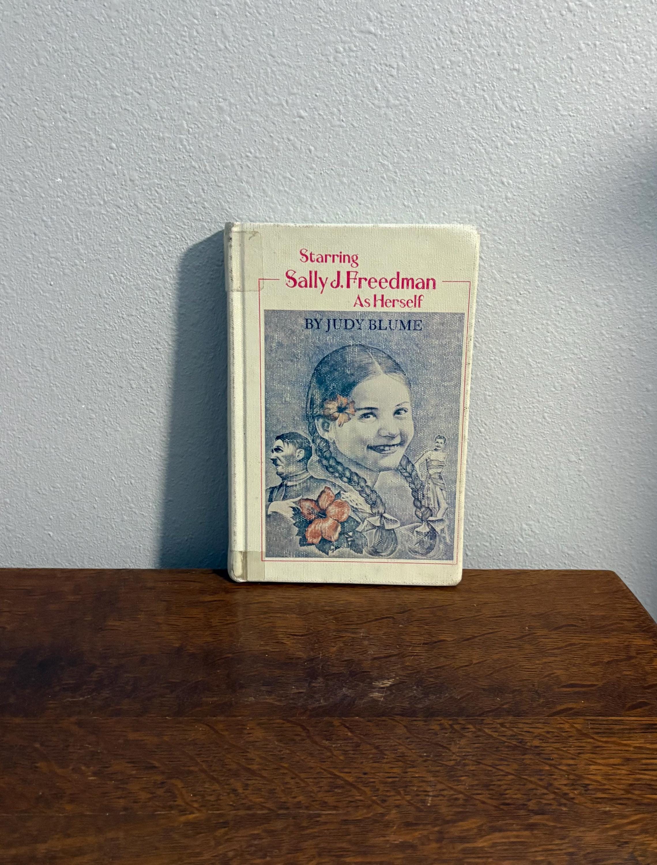 Vintage Puberty Book - Etsy