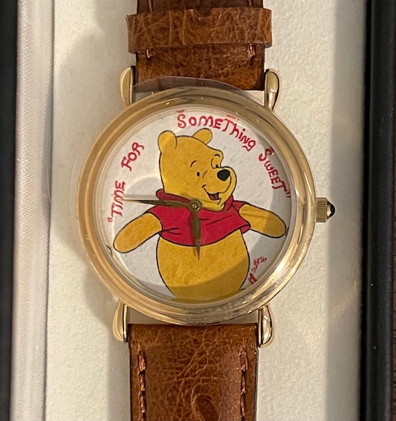 Watch Winnie the Pooh