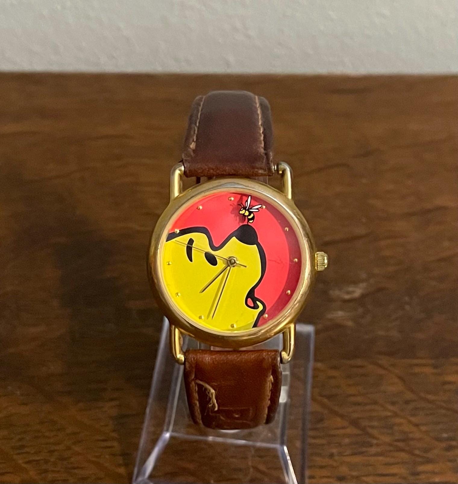 Bulova - 【超激レア】ミッキーマウス/Disney/懐中時計/ディズニー 