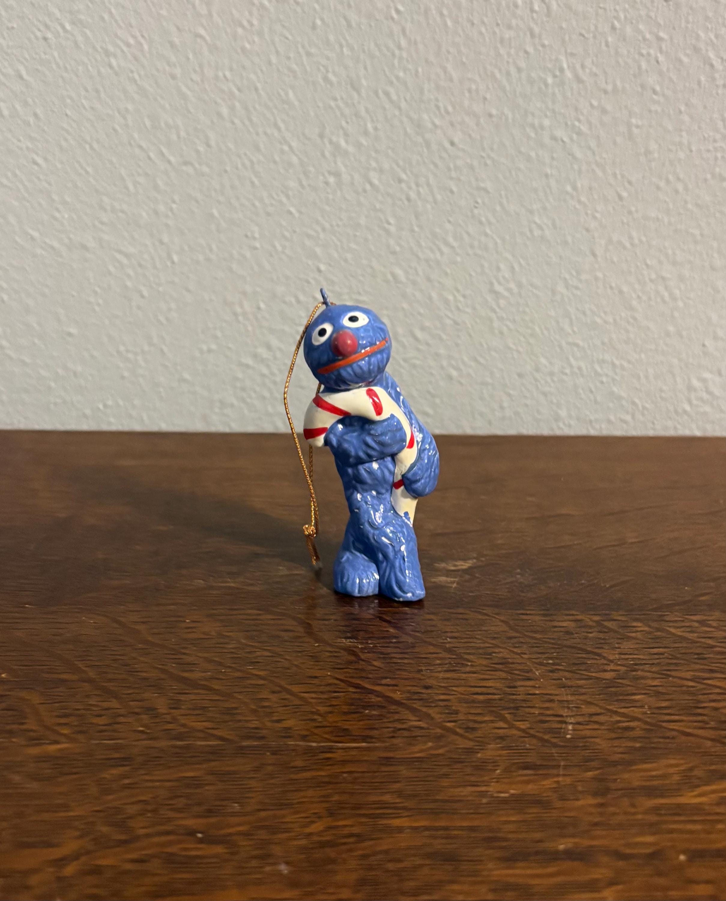 Sesame street worms - Etsy 日本
