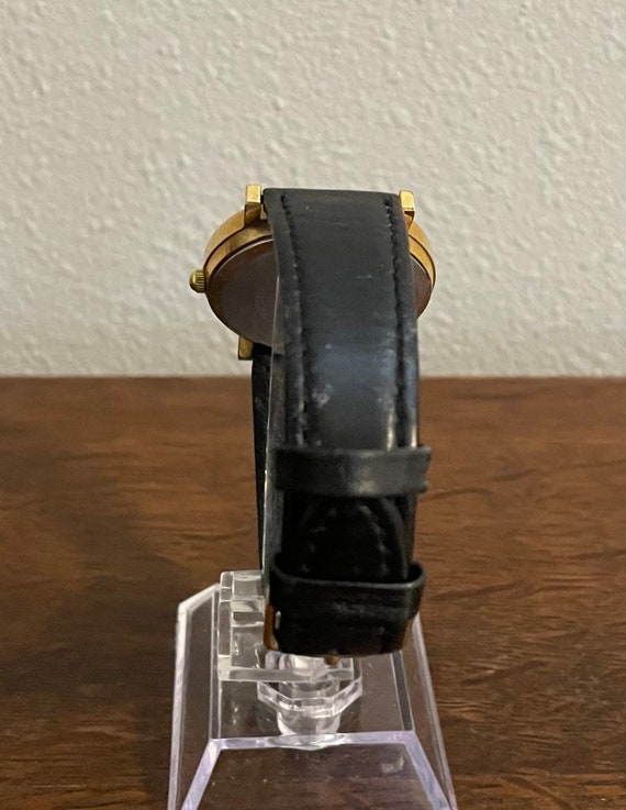 1990’s M.C.&T. Disney Sleeping Beauty Watch- Vint… - image 4