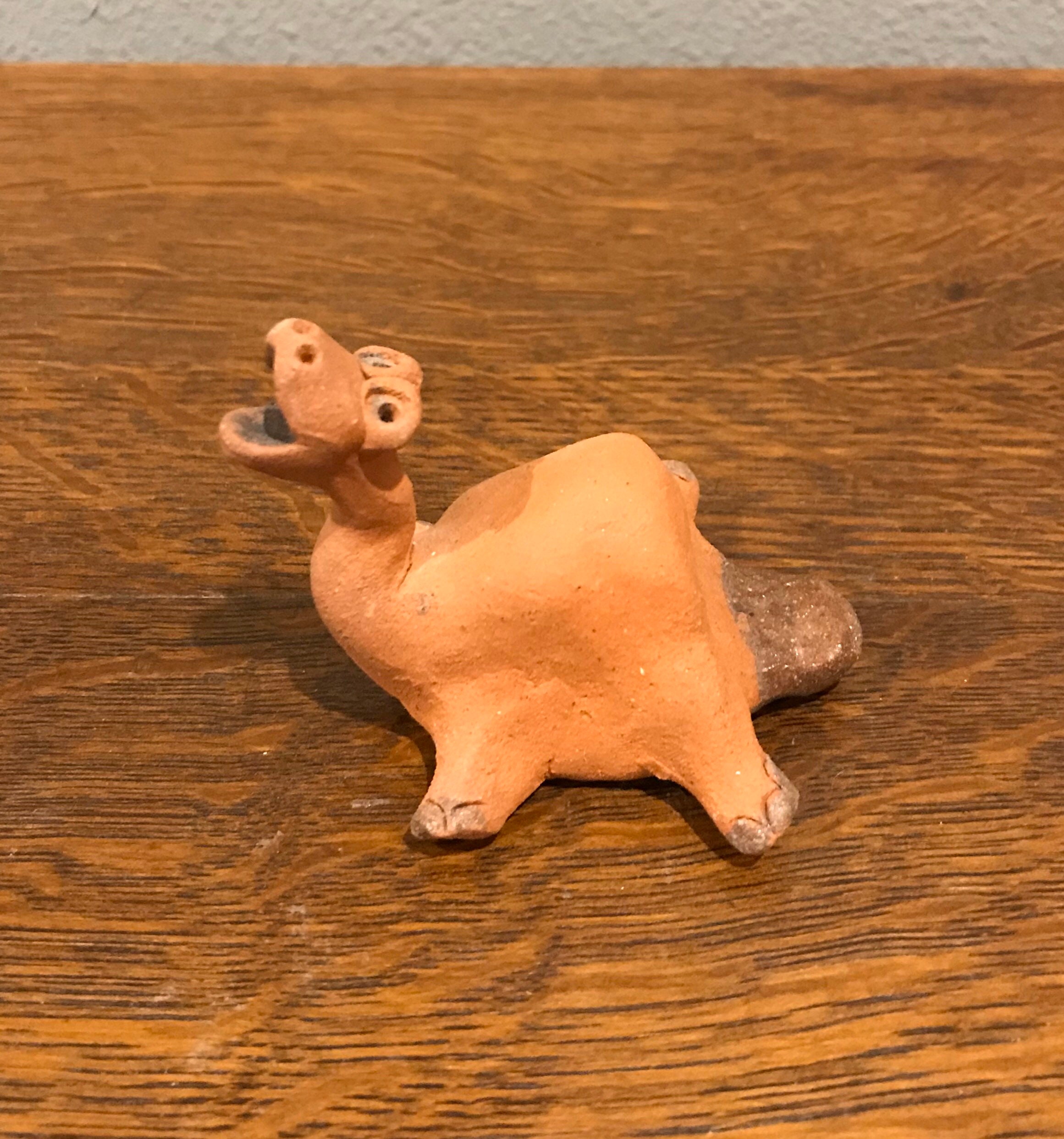 Vintage Pottery Dinosaur Whistle Handmade Clay Dinosaur - Etsy New Zealand Vintage Pottery Dinosaur Whistle Handmade Clay Dinosaur - Etsy New Zealand