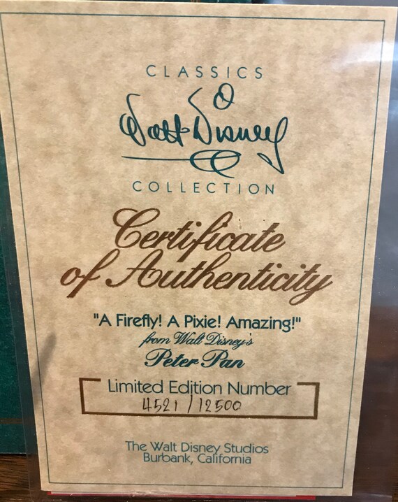 Walt Disney Classic Collection　　ハッピー Walt Disney Cartoon Classics Special Edition Happy Summer