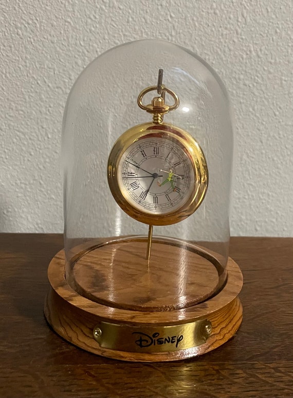 Pocket watch dome display case hotsell