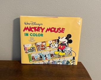 Walt Disney Treasures - DVD - Unopened- Mickey Mouse in Black and