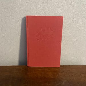 First Edition, Second Printing of Charlie and the Chocolate Factory by Roald Dahl, with Illustrations by Joseph Schindelman- Second State