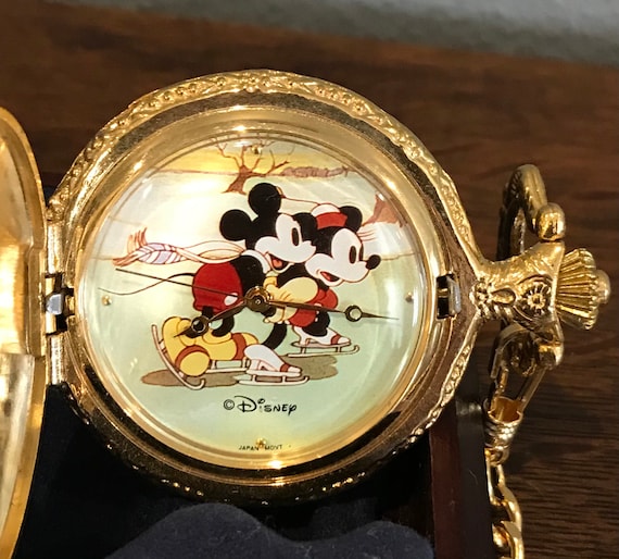 1990’s Mickey Mouse Collection Disney Mickey Mous… - image 1