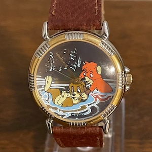 Watch the fox sale