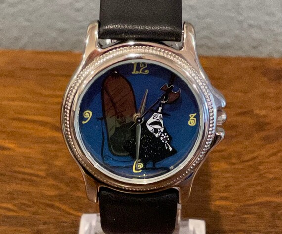 1990's Disney Gallery Exclusive Limited Edition the Nightmare