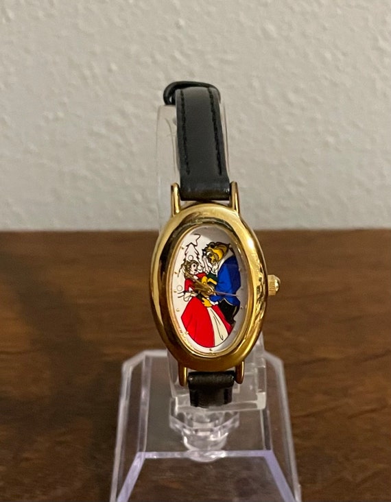 1990’s Walt Disney Company Exclusive Beauty and t… - image 2