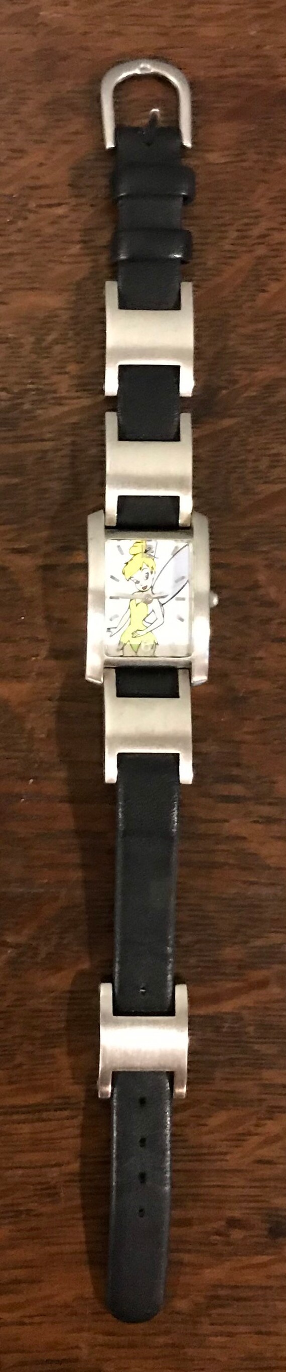 1990's Disney Store Exclusive Tinker Bell Watch- … - image 6