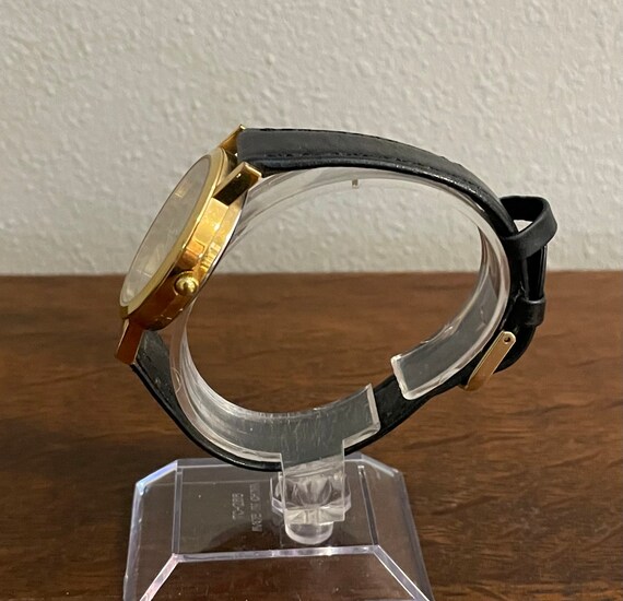 1990’s M.C.&T. Disney Sleeping Beauty Watch- Vint… - image 3