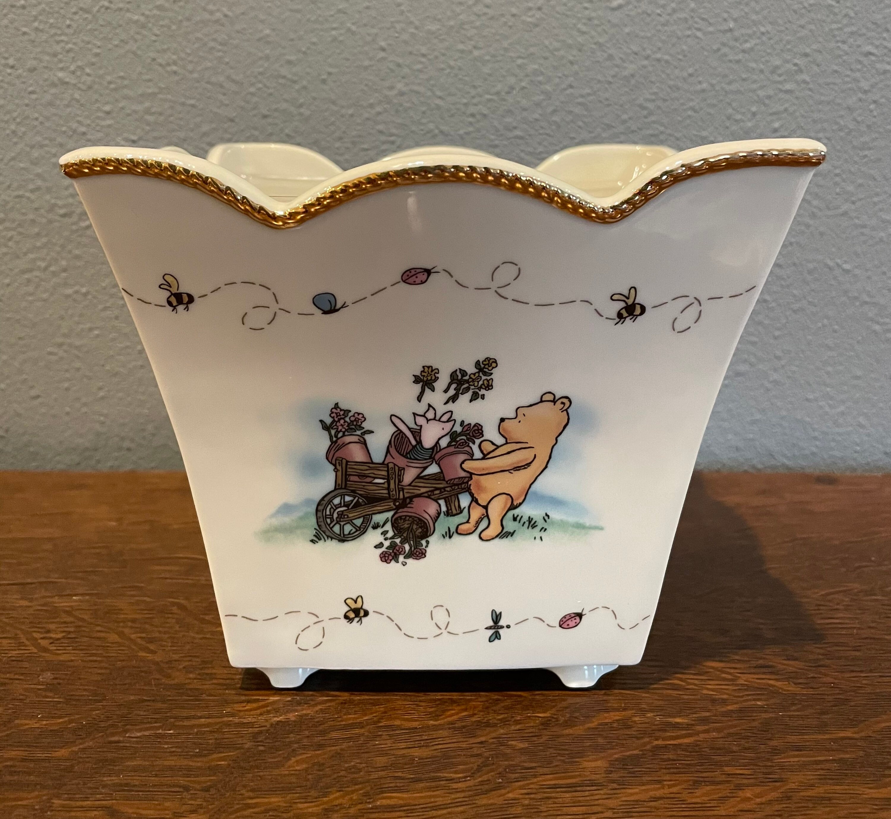 lenox winnie the pooh collection