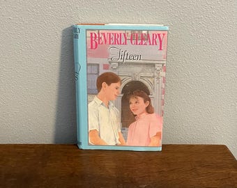 初版、ベヴァリー・クリアリー著15冊のうち32刷 - 15冊のうち後刷