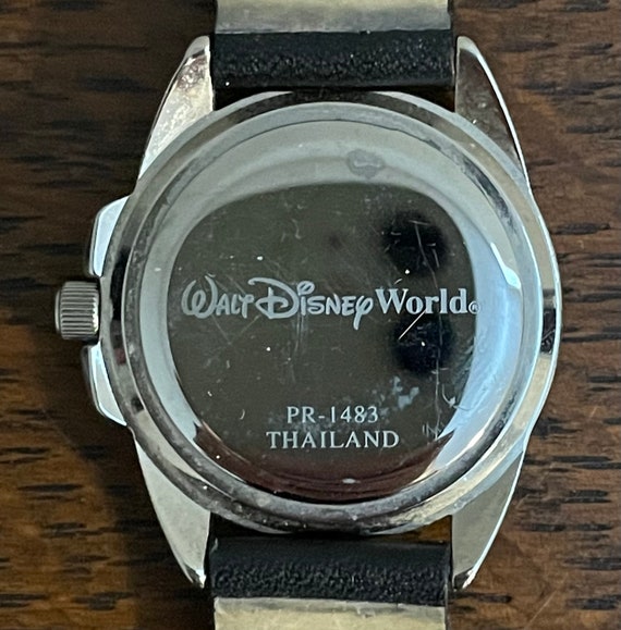 2001 ウォルト ディズニー ワールド 100 年の魔法 ミッキー マウス