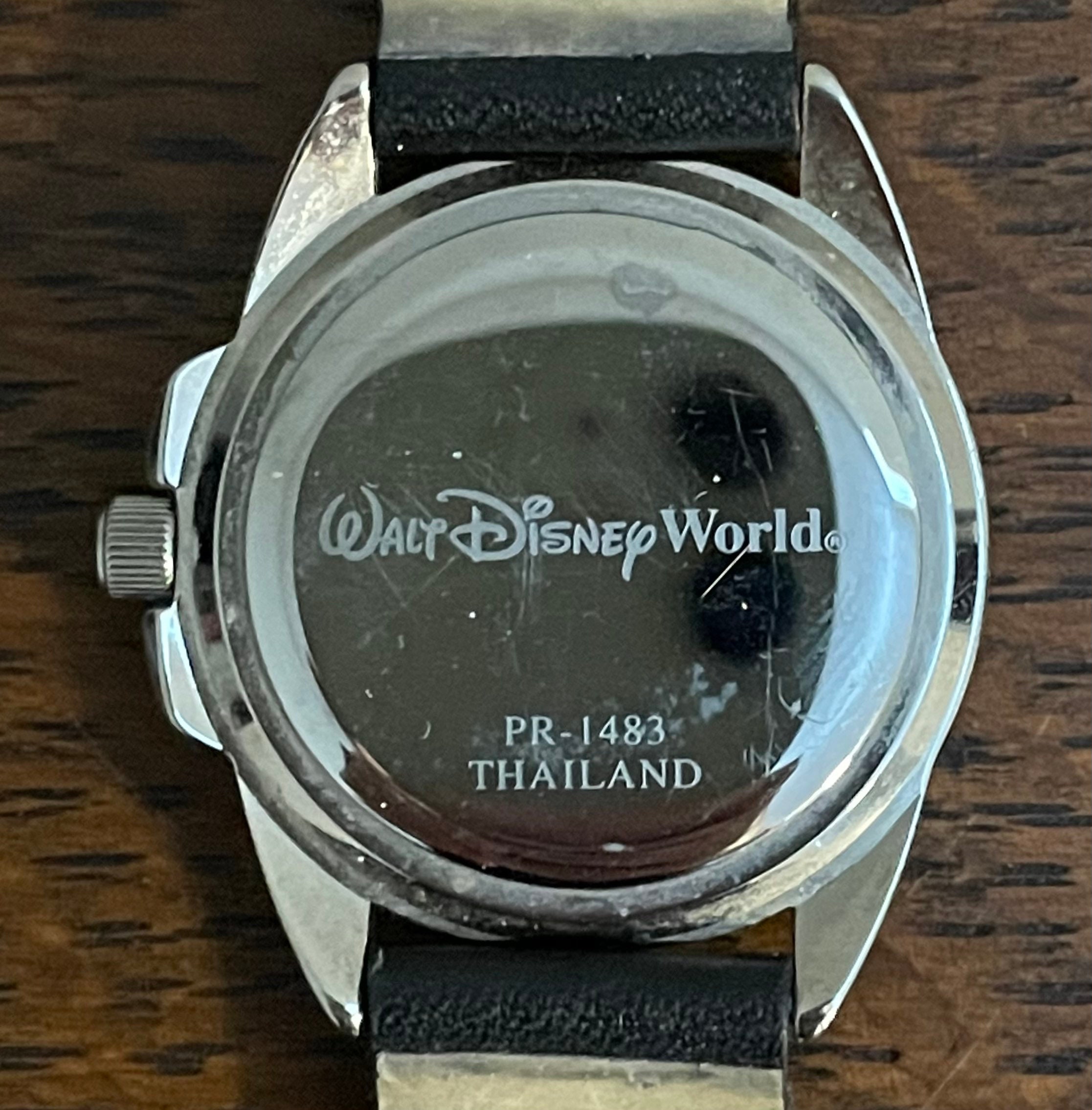 2001 ウォルト ディズニー ワールド 100 年の魔法 ミッキー マウス