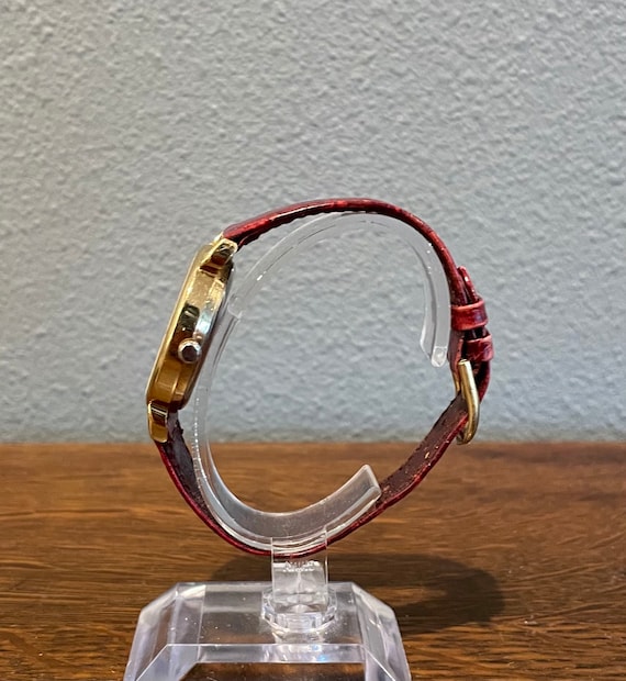 1990’s Disney Store Exclusive Tigger Watch- Vinta… - image 3