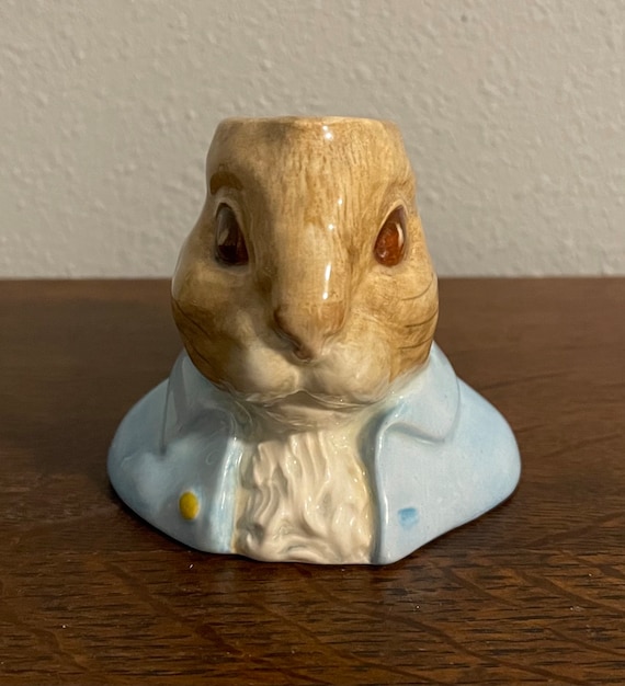 ウェッジウッド　ピーターラビット　ジャグ ピーター ラビット ジャグ ウェッジウッド ピーターラビット