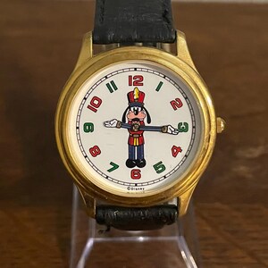 Fossil Goofy Watch - Etsy